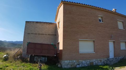 Foto 5 de Finca rústica en venta en El Perelló, Tarragona
