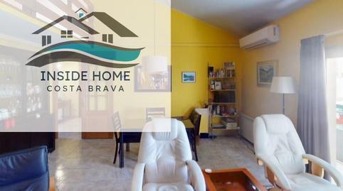 Foto 5 de Dúplex en venta en Centre, Girona