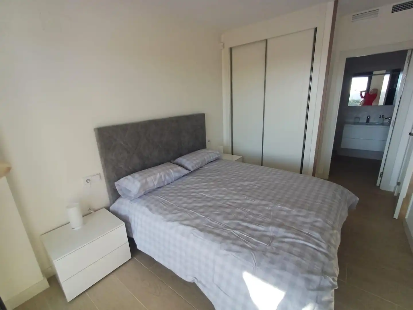 Duplex con piscina in affitto a Calle Calle Guatemala 1, imagen 13