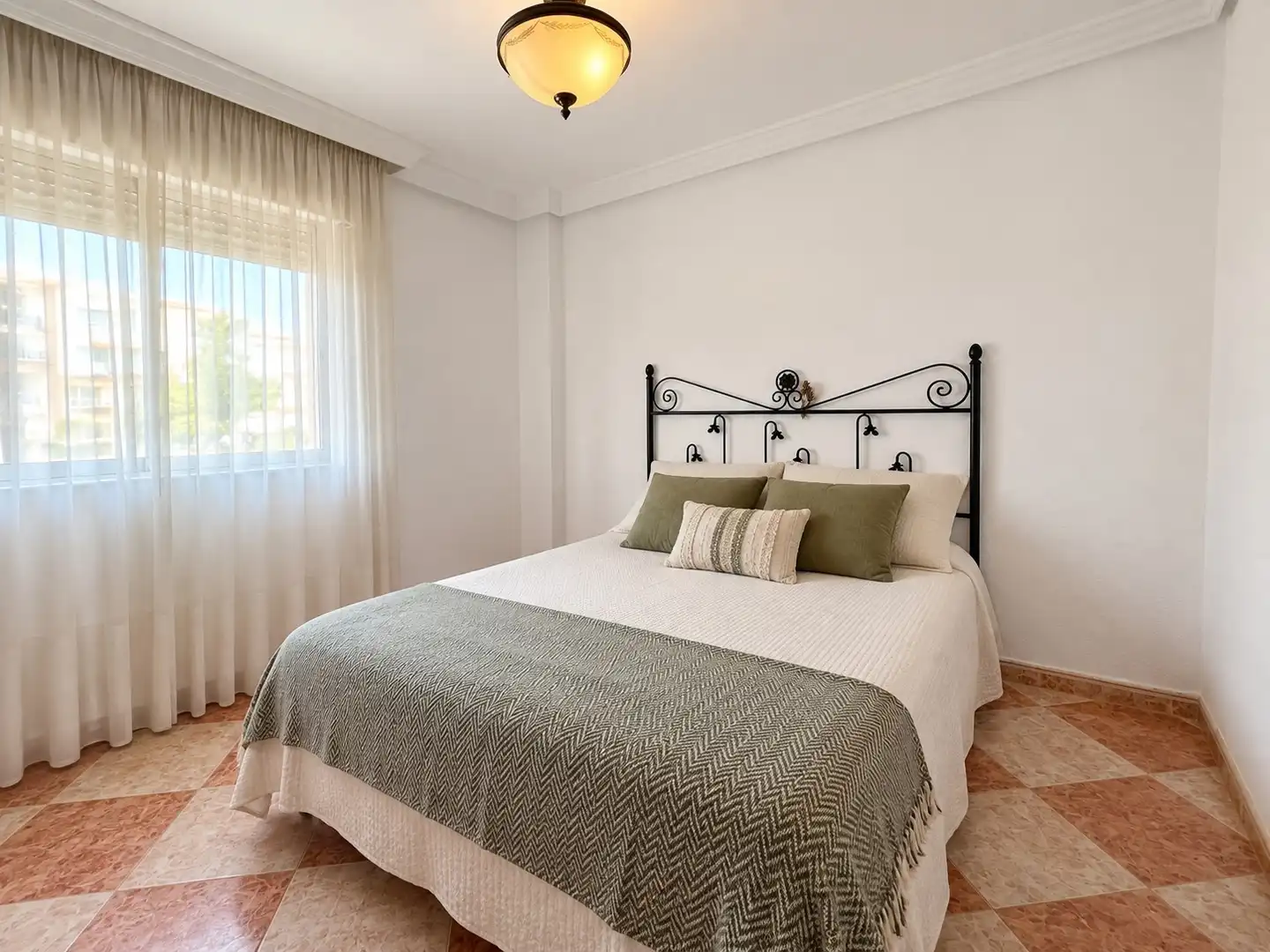 Apartment mit Pool zum Verkauf in Torre del Mar, imagen 6