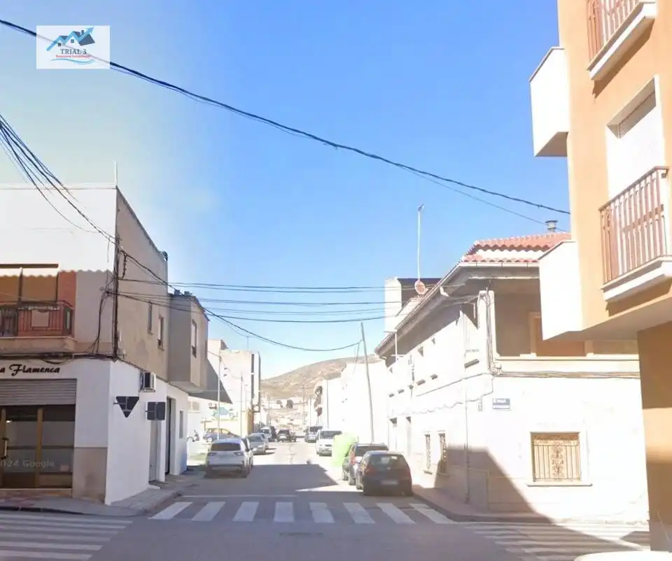 Appartement avec ascenseur à vendre à Calle PAZ