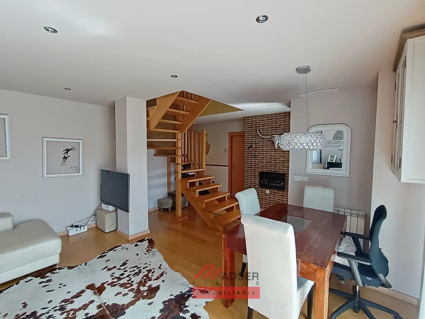 Appartement avec piscine à vendre à Lardero - RIO DUERO, imagen 9