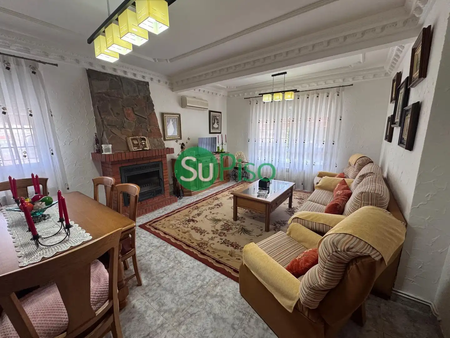 Detached house with pool for sale in Calle Del Clavel 2, imagen 24