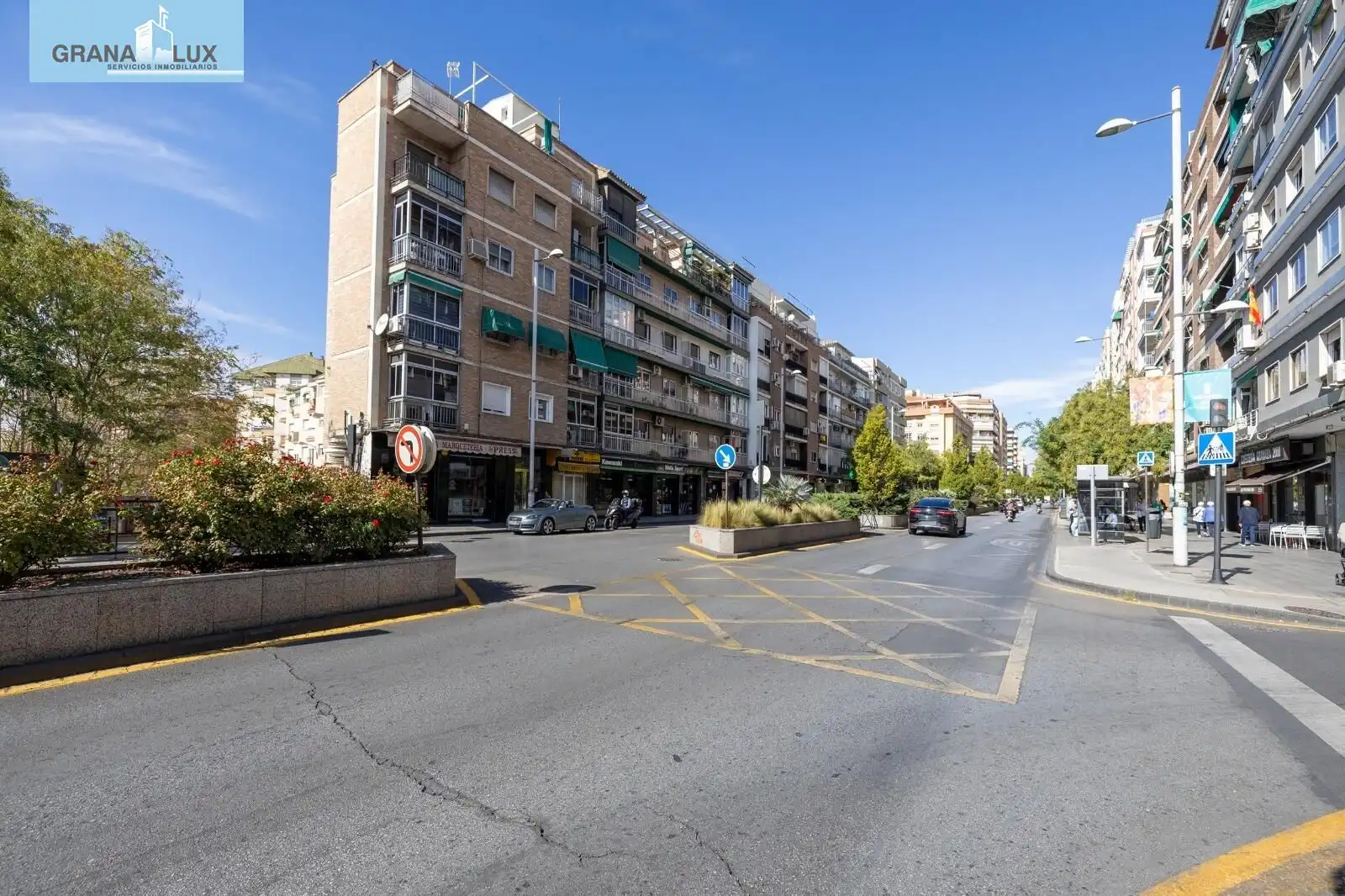 Piso con ascensor en venta en Calle Veracruz, imagen 2