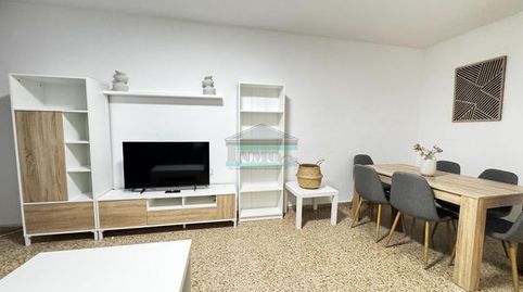 Photo 4 of Flat for rent in Calle Fray Luis de León, 3, Camino de Ronda, Granada Capital