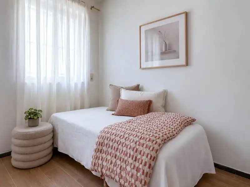 Casa amb terrassa en venda a Avenida CONSTITUCION DE LA, imagen 8
