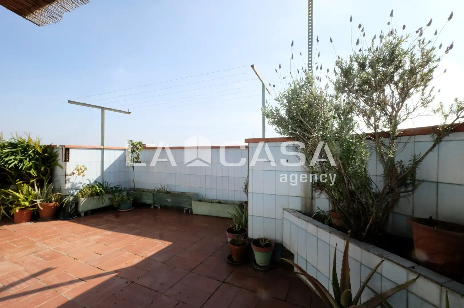Piso en venta en Carrer del Japó, La Prosperitat