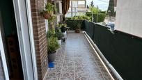 Balcony of Flat for sale in Calafell  with Air Conditioner, Heating and Terrace