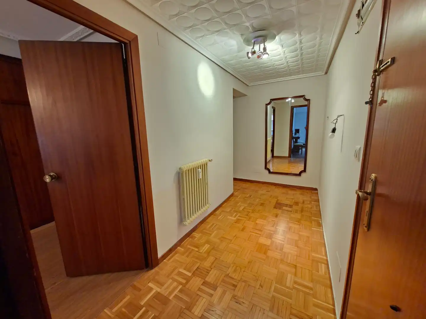 Appartamento con ascensore in vendita a Calle Cabruñana, imagen 12