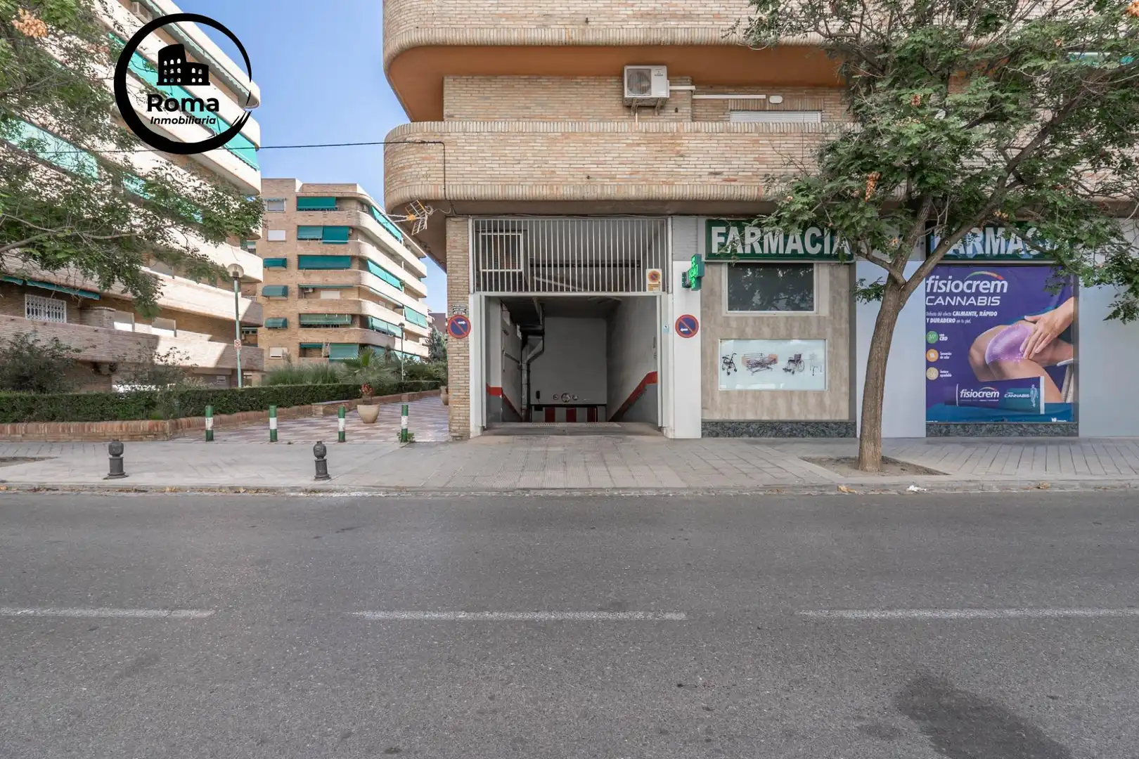 Aparcament en venda a Calle del Profesor Agustín Escribano, imagen 3