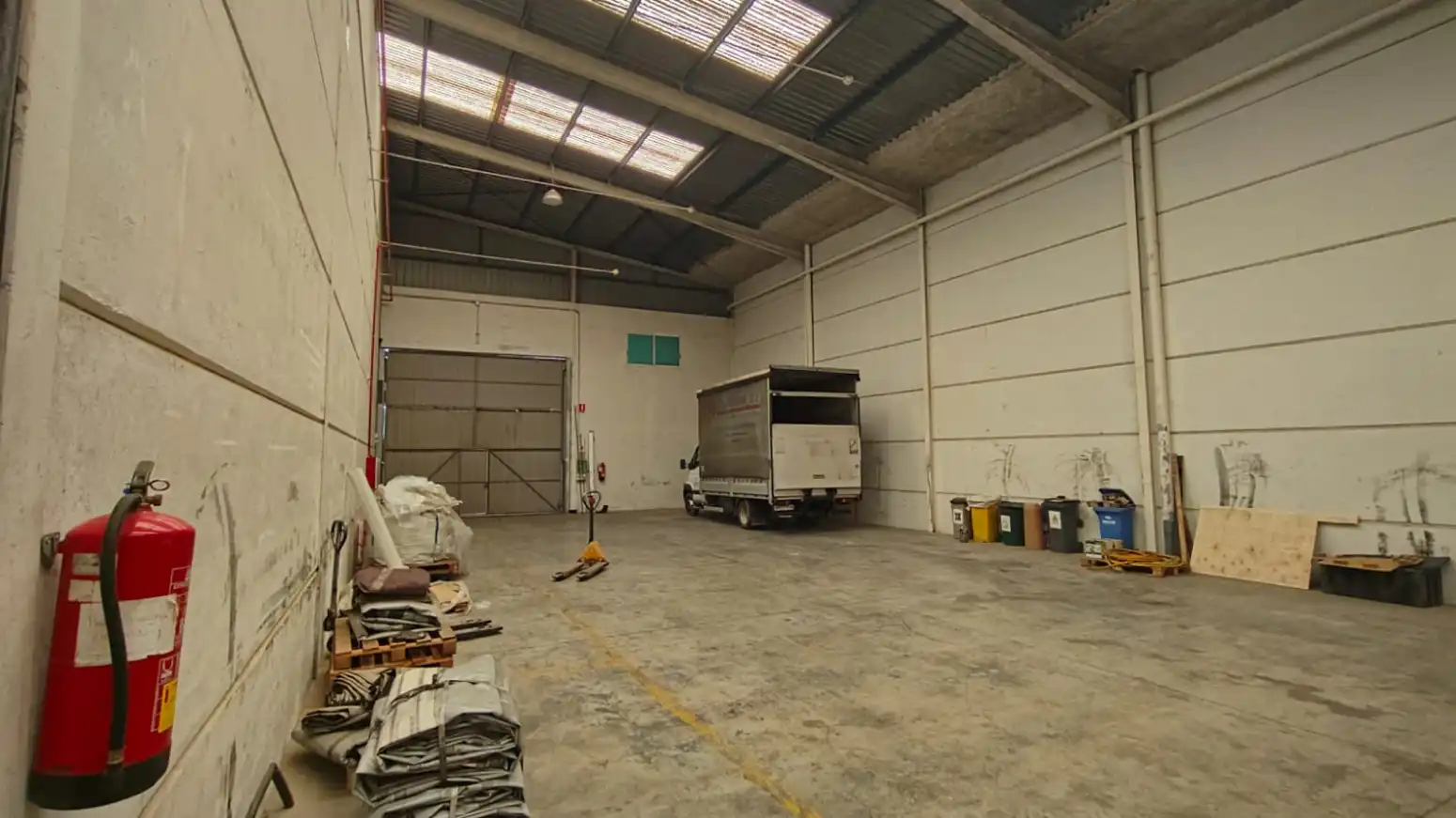 Industrial building to rent in Alaquàs, imagen 13