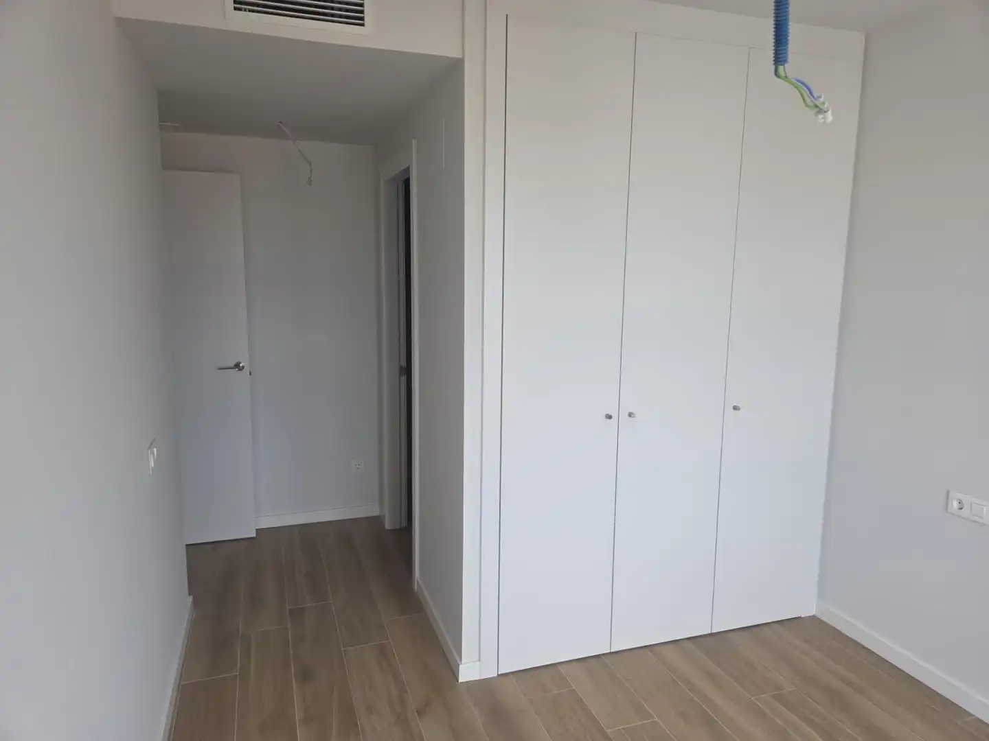Dormitori de Pis en venda en Quart de Poblet amb Aire condicionat, Calefacció i Parquet