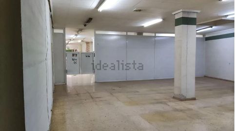 Foto 4 von Geschaftsraum zur Miete in Hospital, Albacete Capital