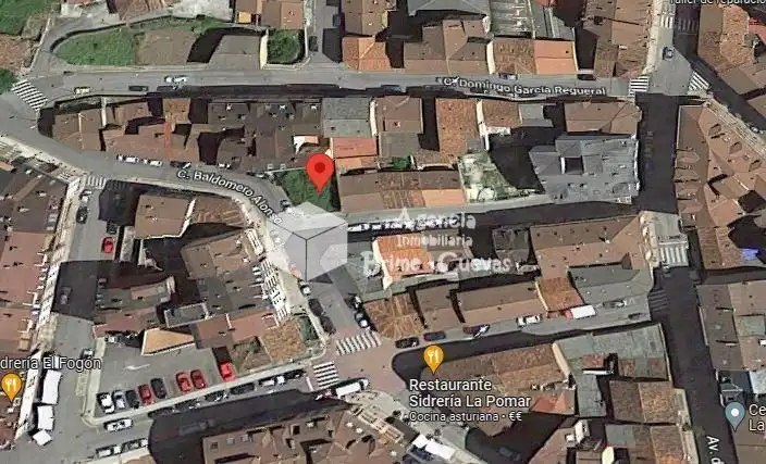 Residential land for sale in La Felguera, imagen 6