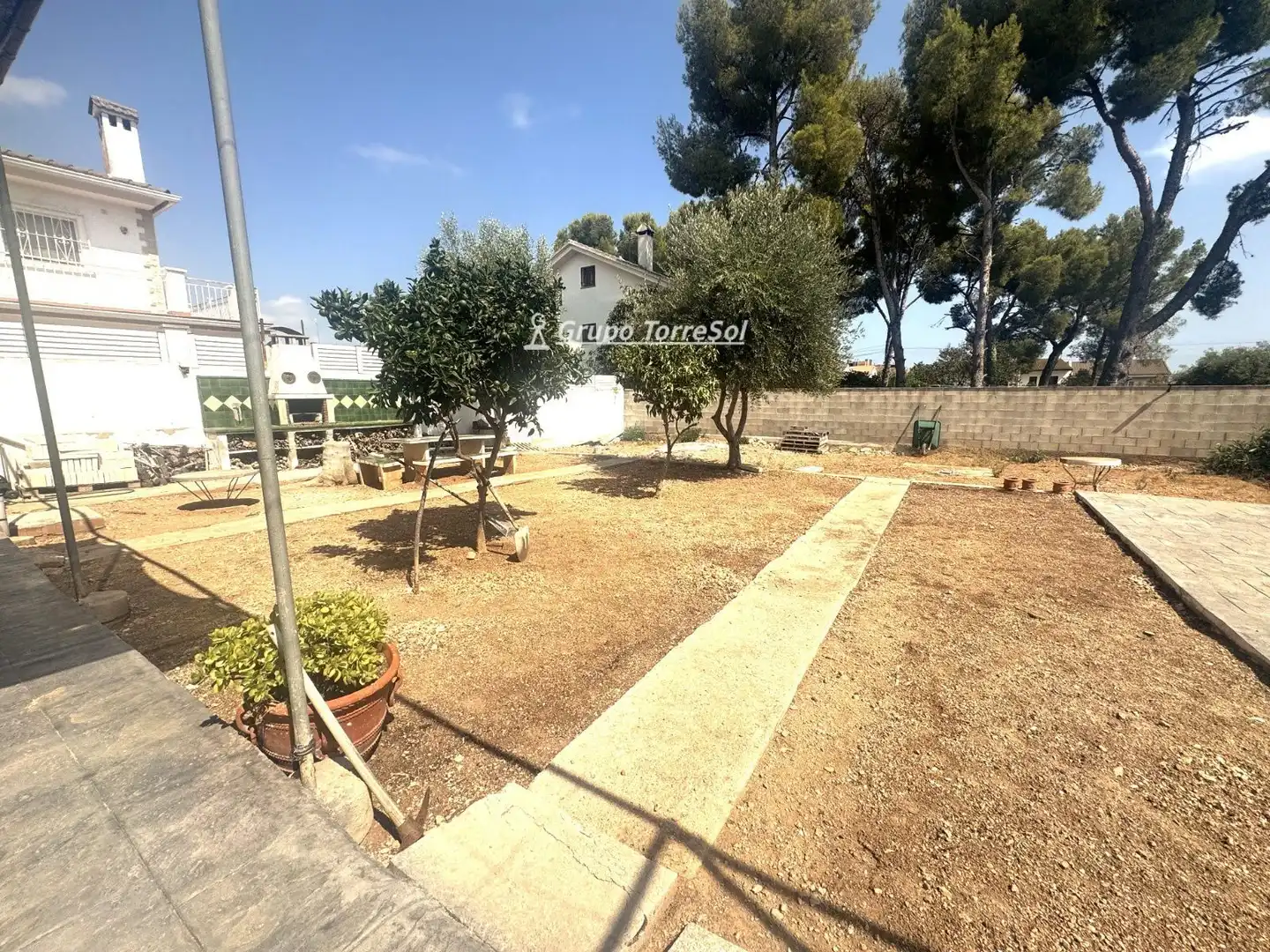 Casa o chalet en venta en El Vendrell con Aire acondicionado, Calefacción y Terraza