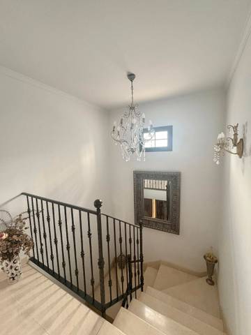 Casa-chalet en Venta en Écija