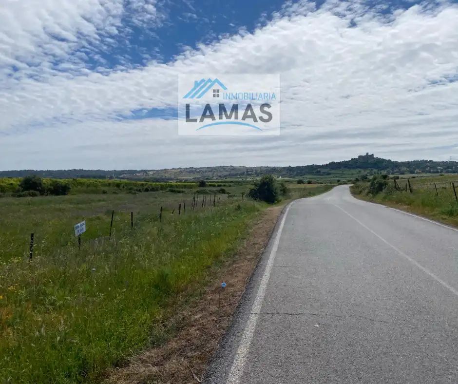 Land for sale in Belvís de Monroy