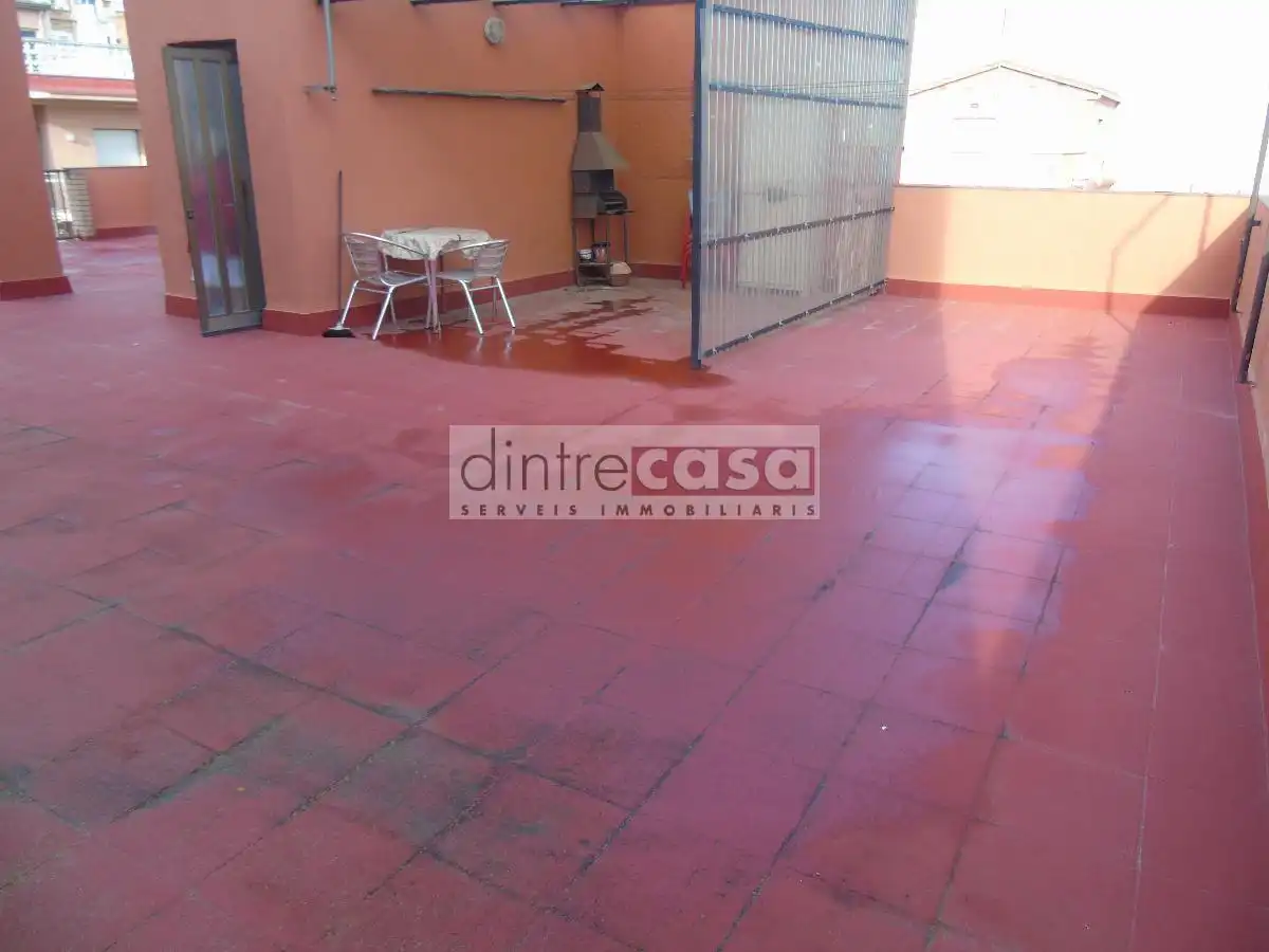 House with terrace for sale in Tordera pueblo, imagen 6