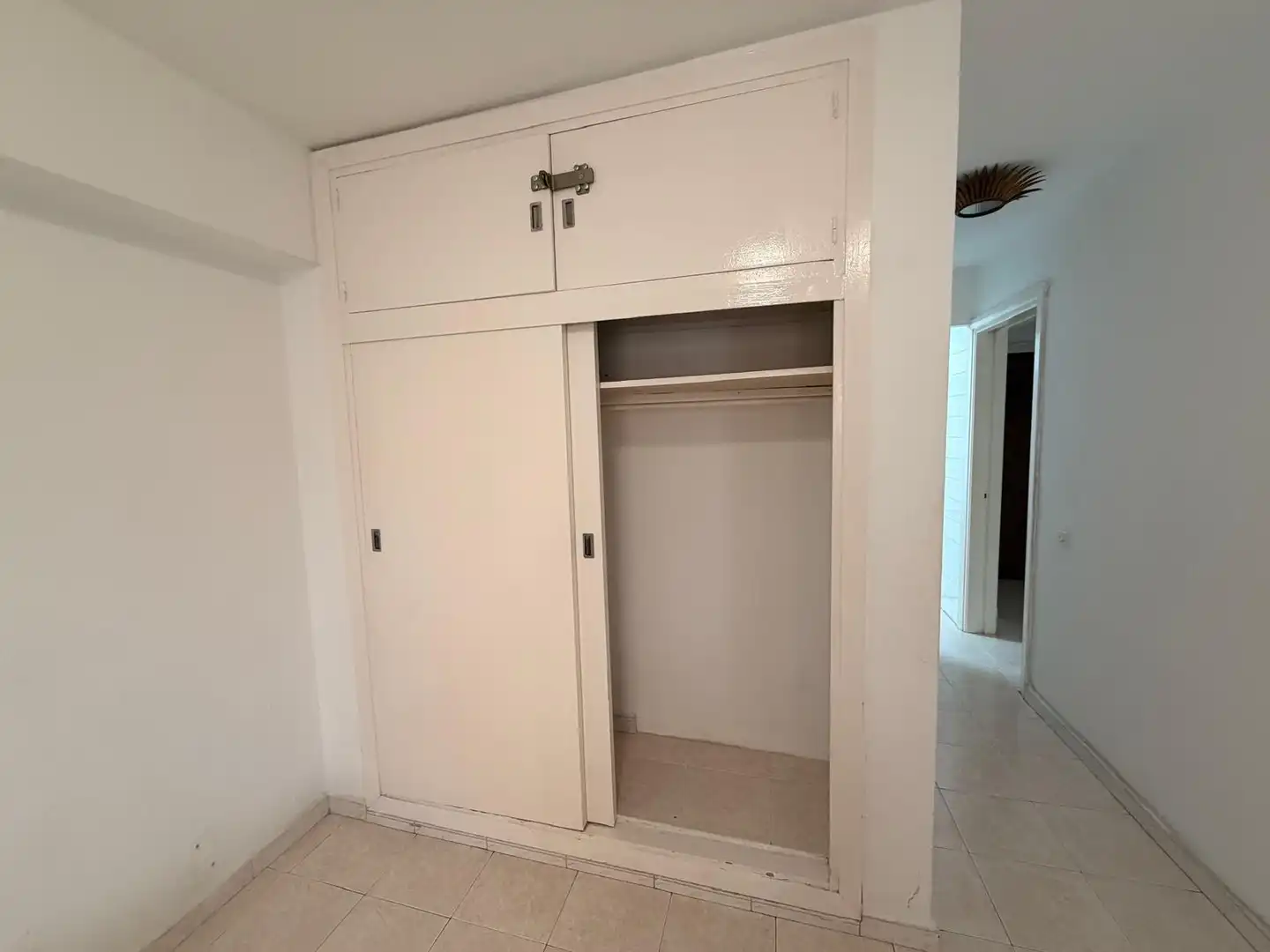 Bedroom of Apartments for rent in Solymar