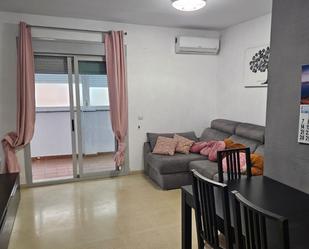 Bedroom of Flat for sale in Algeciras  with Storage room and Community pool