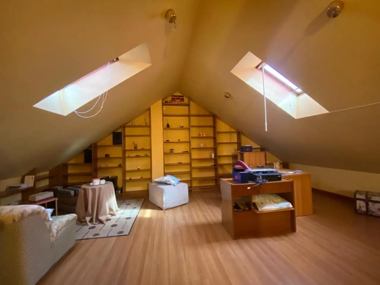 Casa o xalet en venda en Sariegos amb Calefacció i Parquet