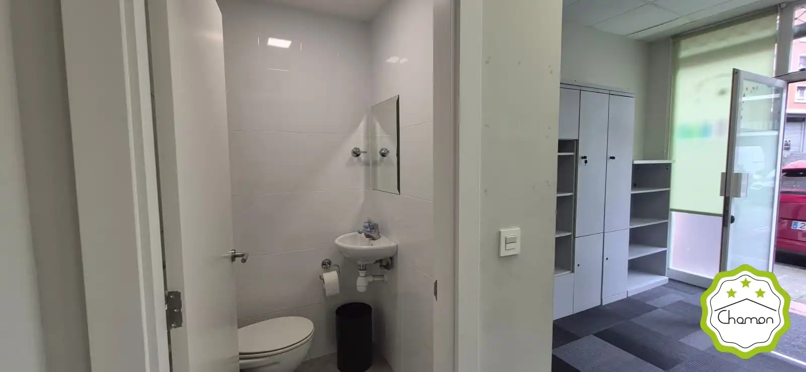 Local comercial en alquiler en Txorierri - Ondiz - Udondo, imagen 7