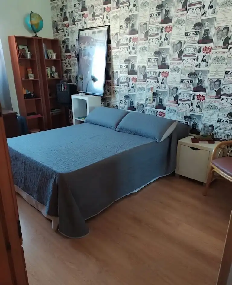 Dúplex amb jardí en venda a Roquetas de Mar ciudad, imagen 28