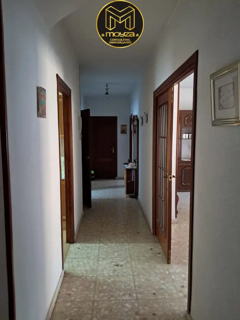 Casa amb terrassa en venda a Centro ciudad, imagen 37