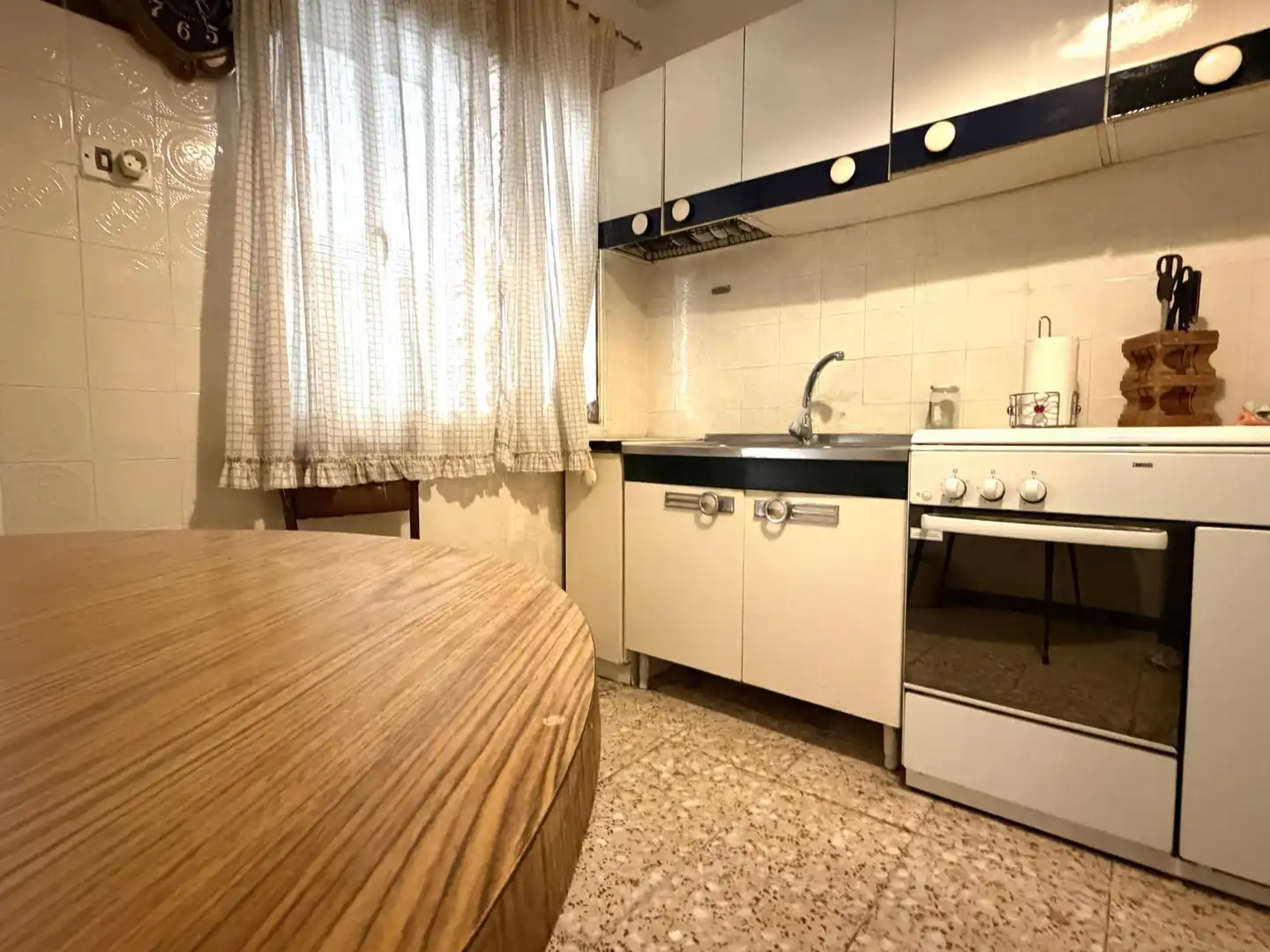 Cuina de Casa o xalet en venda en Medellín