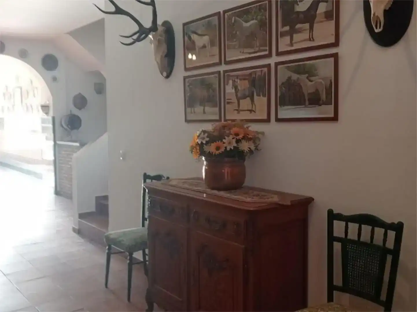 Country house zum Verkauf in Almonte