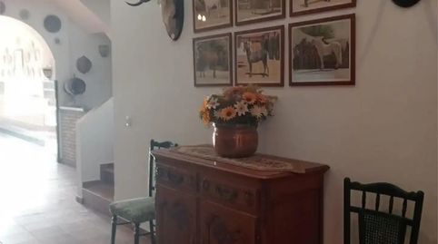 Foto 3 de Finca rústica en venta en Calle Vetalengua, 110, El Rocío, Almonte