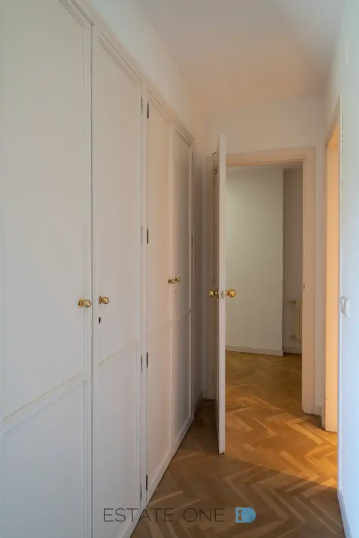Habitación de Piso en venta en Pozuelo de Alarcón con Calefacción, Jardín privado y Parquet