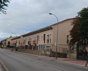 Vista exterior de Garatge de lloguer en Collado Villalba