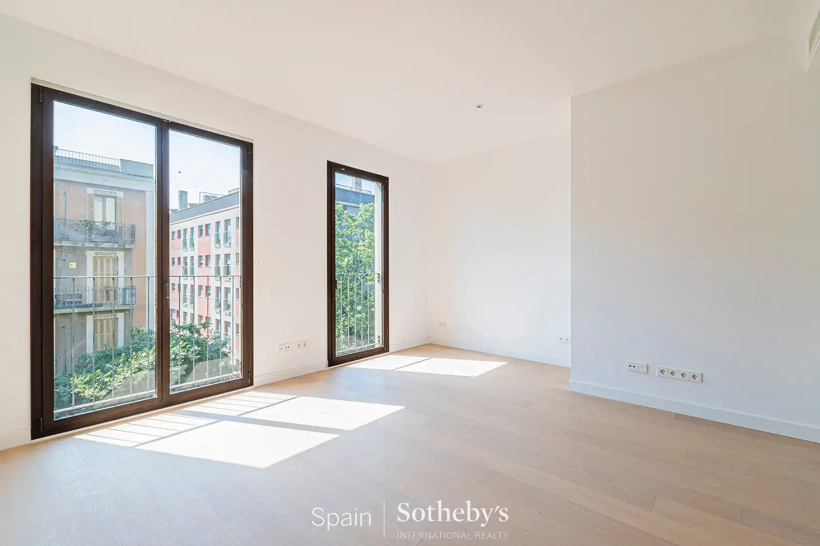 Terrassa de Àtic en venda en Barcelona amb Aire condicionat, Calefacció i Terrassa