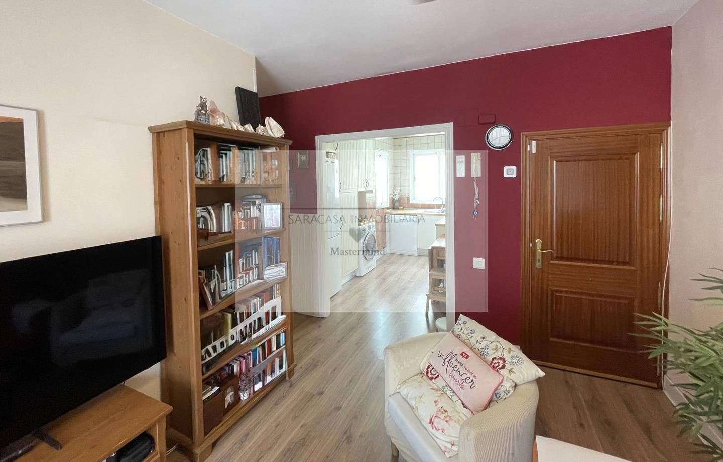 Piso en venta en Guanarteme, Isleta - Puerto - Guanarteme
