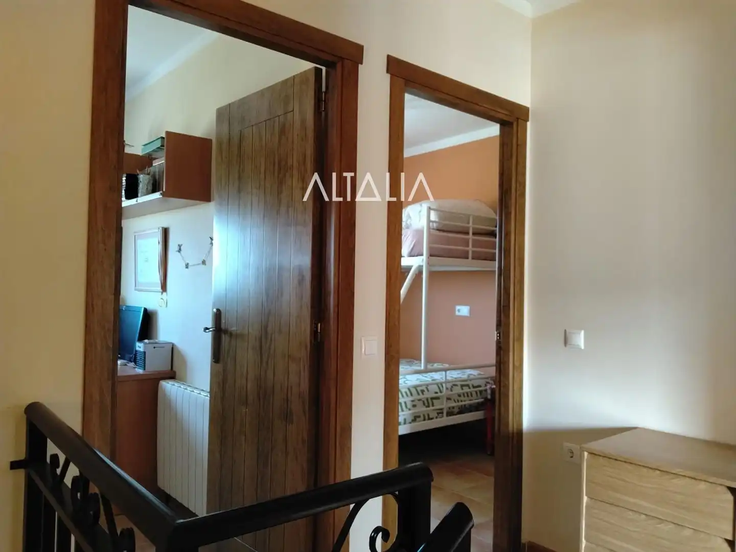 Adosado con piscina en venta en DEL HITO, imagen 35