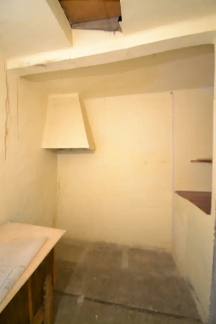 Casa rústica amb jardí en venda a Malpartida de Plasencia, imagen 17