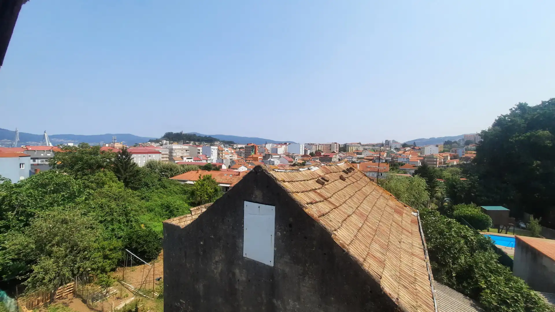 Xalet amb terrassa en venda a Rúa Coutadas, imagen 48