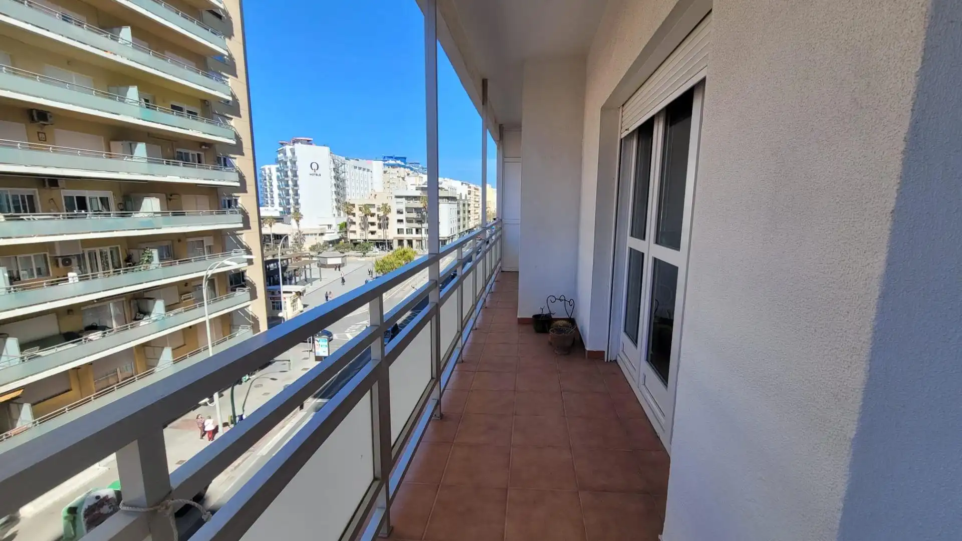 Flat for sale in Paseo Marítimo - San José - La Laguna