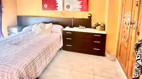 Foto 5 de Casa adosada en venda a Los Narejos - Punta Calera, Murcia