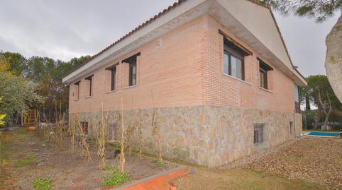 Foto 5 de Casa o xalet en venda a Calle Retamas, Pino Alto - Navarredonda, Valdemorillo