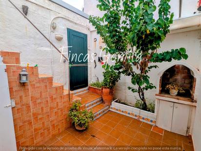 Finca rústica en venda a stuart, Es Castell poble, Es Castell