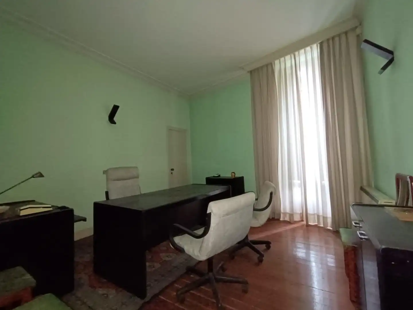 Büro zur Miete in Casco Antiguo, imagen 9