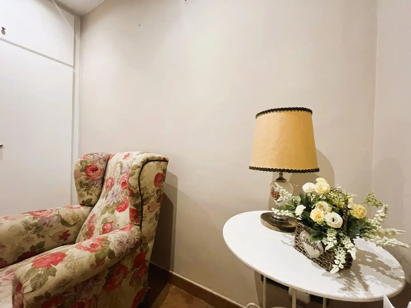 Sala de estar de Casa o chalet en venta en Palau-solità i Plegamans con Aire acondicionado, Calefacción y Jardín privado