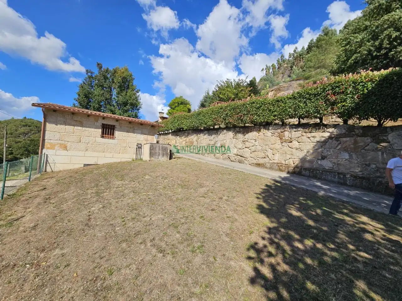 Casa amb terrassa en venda a As Neves, imagen 127