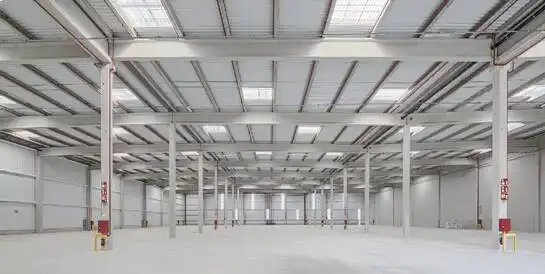 Industrial building to rent in Perales del Río, imagen 2