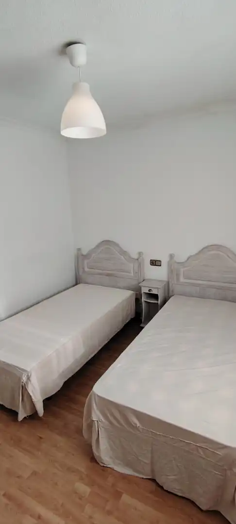 Habitación de Piso en venta en Calvarrasa de Abajo, Salamanca