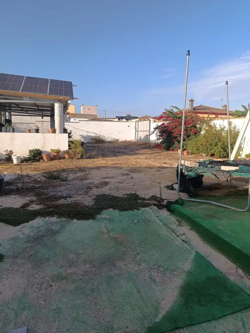 Wohnbaugrundstück zum Verkauf in Los Franceses – La Vega, imagen 17