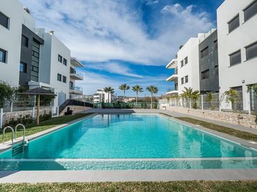 Piso con balcón en venta en Passeig Tenista David Ferrer