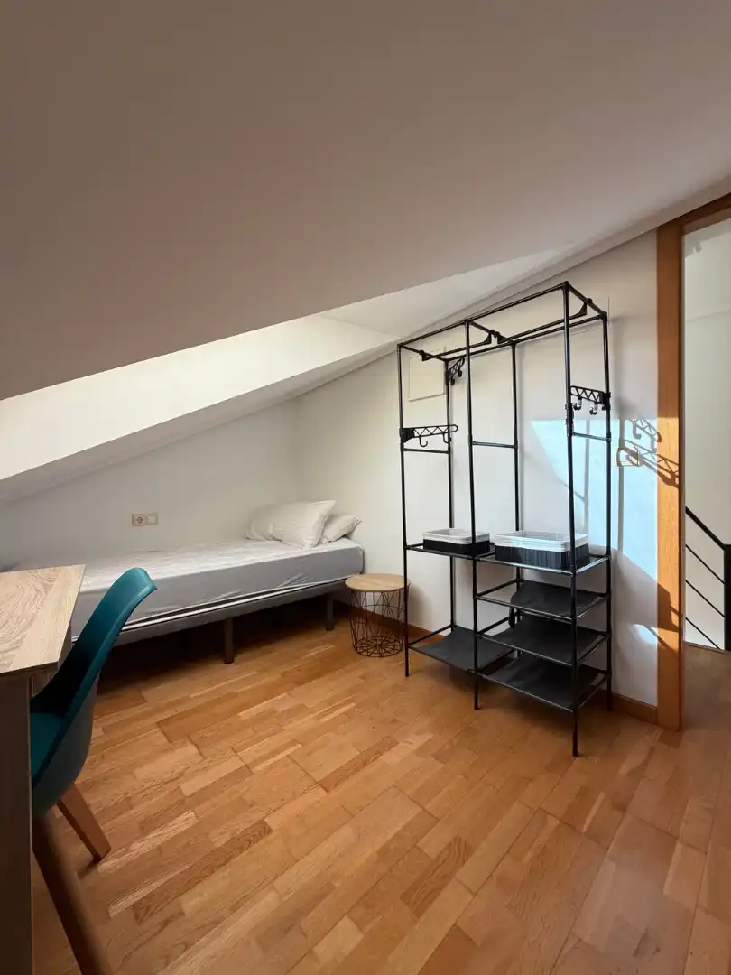 Maisonette mit Terrasse zur Miete in Universidad, imagen 16